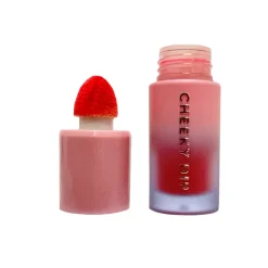 Blushers^W7 Cheeky Dip Liquid Blusher Thrill Seeker
