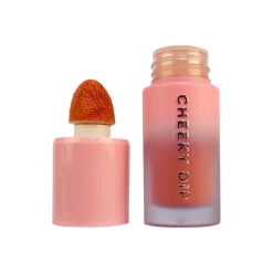 Blushers^W7 Cheeky Dip Liquid Blusher Skinny Dip