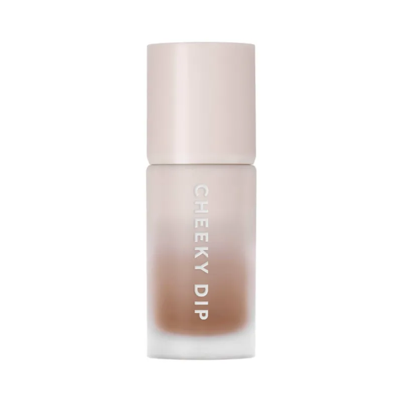 Bronzers^W7 Cheeky Dip Liquid Bronzer Fierce