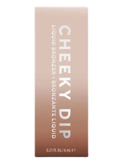 Bronzers^W7 Cheeky Dip Liquid Bronzer Fierce