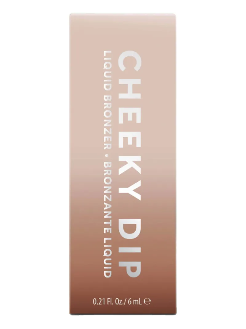 Bronzers^W7 Cheeky Dip Liquid Bronzer Fierce