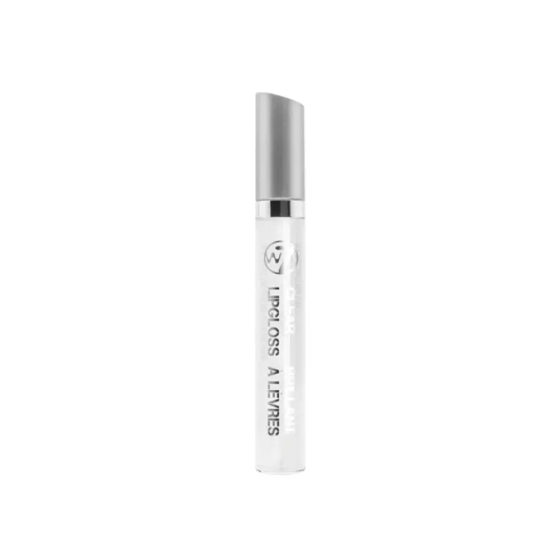Lip Gloss & Stain^W7 Clear Lip Gloss Wand