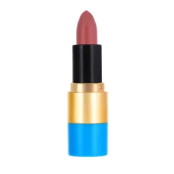 Lipsticks^W7 Cloud Kiss Soft Satin Lipstick Rosy Truffle