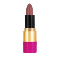 Lipsticks^W7 Cloud Kiss Soft Satin Lipstick Misty Mocha