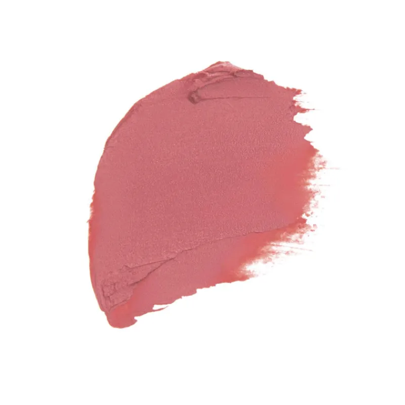 Lipsticks^W7 Cloud Kiss Soft Satin Lipstick Blush Breeze