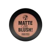 Blushers^W7 Compact Cheeky Matte Me Blush Going Out