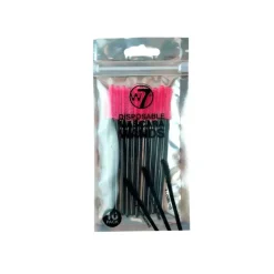 Mascaras^W7 Disposable Mascara Wands