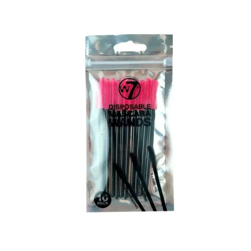 Mascaras^W7 Disposable Mascara Wands