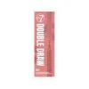 Lip Liners^W7 Double Draw Automatic Lip Liner Light
