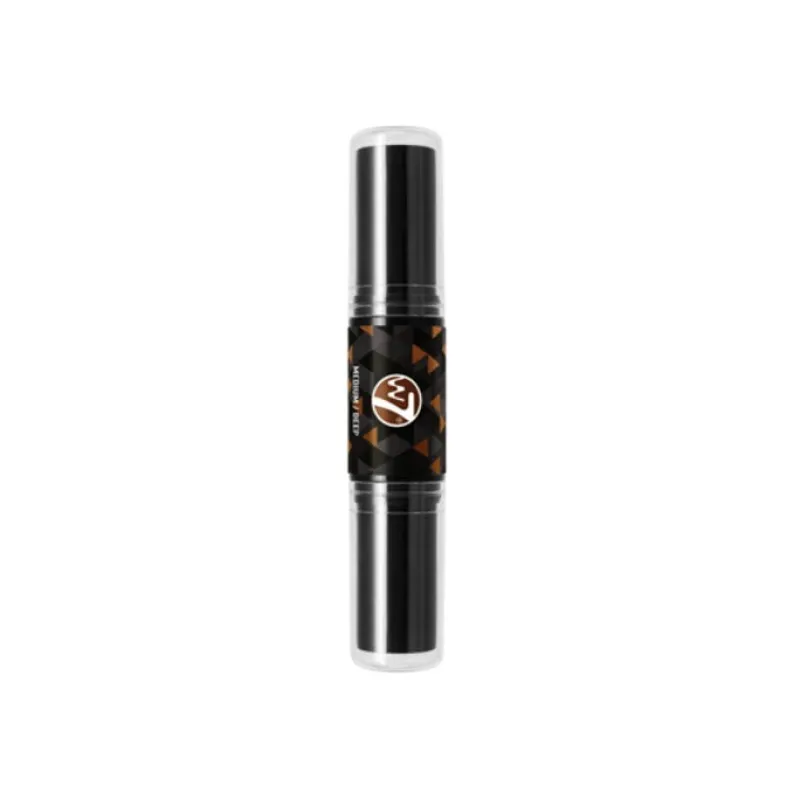 Contour^W7 Dual Contour Stick Medium Deep
