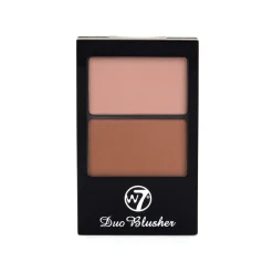 Blushers^W7 Duo Blusher 04