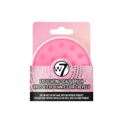 Hair Brushes^W7 Exfoliating Scalp Brush