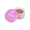 Eyeshadows^W7 Eye Matter Cream To Powder Eyeshadow Old Rose
