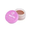 Eyeshadows^W7 Eye Matter Cream To Powder Eyeshadow Fall Brown