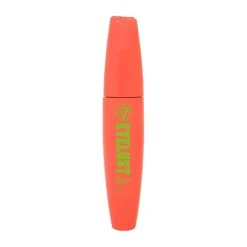 Mascaras^W7 Eyelust Mascara Blackest Black