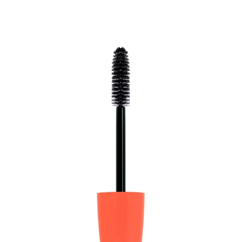 Mascaras^W7 Eyelust Mascara Blackest Black