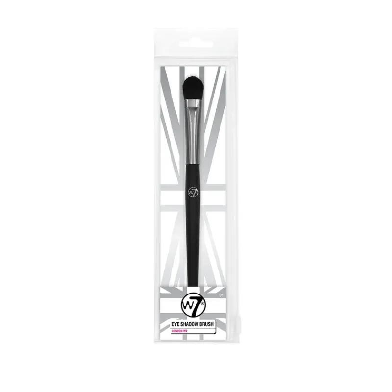 Eyeshadow Brush^W7 Eyeshadow Brush 01
