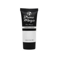 Primers & Fixers^W7 Face Prime Magic Face Primer Clear