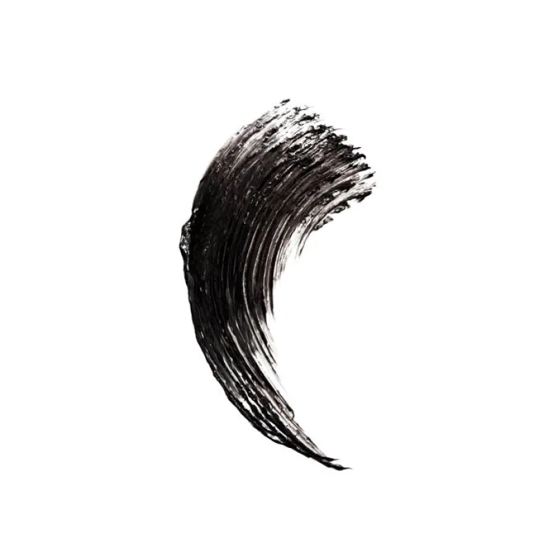 Mascaras^W7 Fan Curl Mascara Blackest Black
