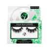 False Eyelashes^W7 Faux Silk Lashes Aphrodite