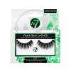 False Eyelashes^W7 Faux Silk Lashes Aura