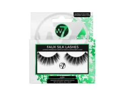 False Eyelashes^W7 Faux Silk Lashes Aura