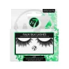 False Eyelashes^W7 Faux Silk Lashes Hera