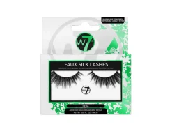 False Eyelashes^W7 Faux Silk Lashes Hera