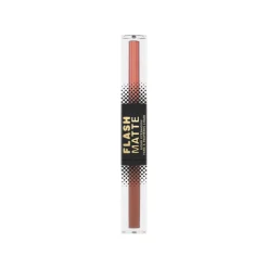 Eyeshadows^W7 Flash Matte Liquid Eyeshadow Bar Fight/Ballin