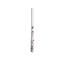 Eyeliners^W7 Flick & Grip 2-In-1 Adhesive Eyeliner Pen Clear
