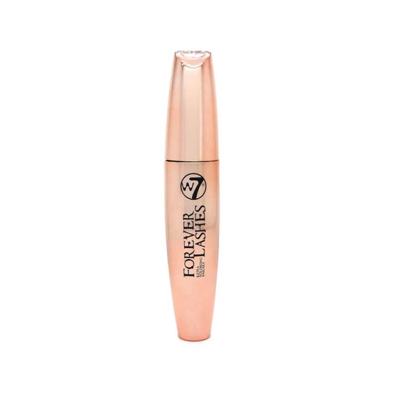 Mascaras^W7 Forever Lashes Blackest Black Mascara
