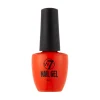 Gel Nail Polish^W7 Gel Polish 11 Orange