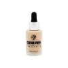 Foundations^W7 Genius Feather Light Foundation Buff