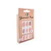 False Nails^W7 Glamorous Nails Cupcake Icing