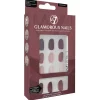 False Nails^W7 Glamorous Nails Ive Fallen