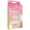 False Nails^W7 Glamorous Nails Oh So Dreamy