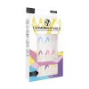 False Nails^W7 Glamorous Nails Rainbow Blessing