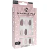 False Nails^W7 Glamorous Nails So Fancy