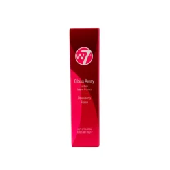 Lip Balms^W7 Gloss Away Lip Balm Strawberry