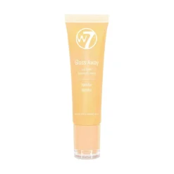 Lip Balms^W7 Gloss Away Lip Balm Vanilla