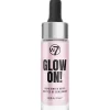 Highlighters^W7 Glow On Highlighter Drops Flare