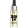 Highlighters^W7 Glow On Highlighter Drops Honeyed