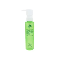 Toners^W7 Green T-Time Toner freshly-scented