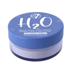 Powders^W7 H20 Water Based Loose Powder