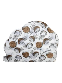 Masks & Patches^W7 Hair Mask Turban Coconut