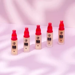 Foundations^W7 HD 12 Hour Foundation