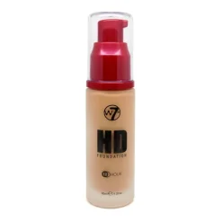 Foundations^W7 HD 12 Hour Foundation