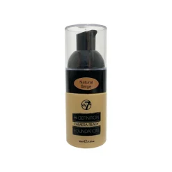 Foundations^W7 Hi Definition Camera Ready Foundation