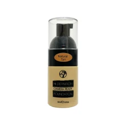Foundations^W7 Hi Definition Camera Ready Foundation