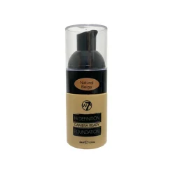 Foundations^W7 Hi Definition Camera Ready Foundation